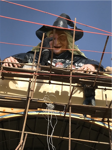 法莉蘭童話(huà)王國(guó)